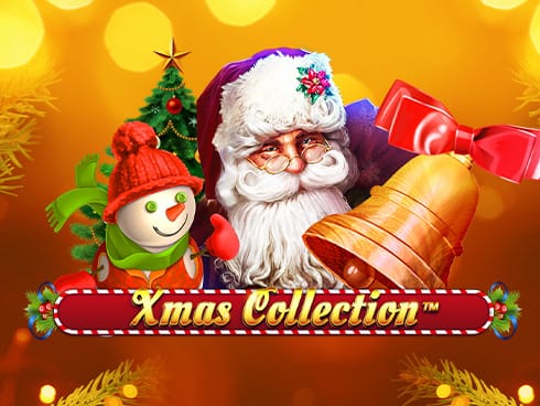 Xmas Collection 20 game thumbnail