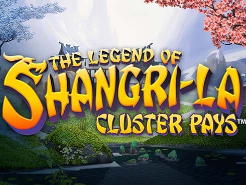 دی لیجنڈ آف شانگری لا game thumbnail
