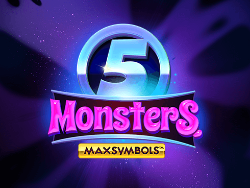 5 Monsters game thumbnail