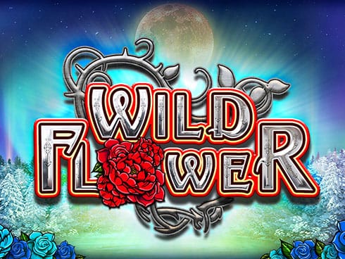 Wild Flower game thumbnail